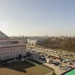 Autumn Apartment With Balcony And Two Bedrooms By Noclegi Renters