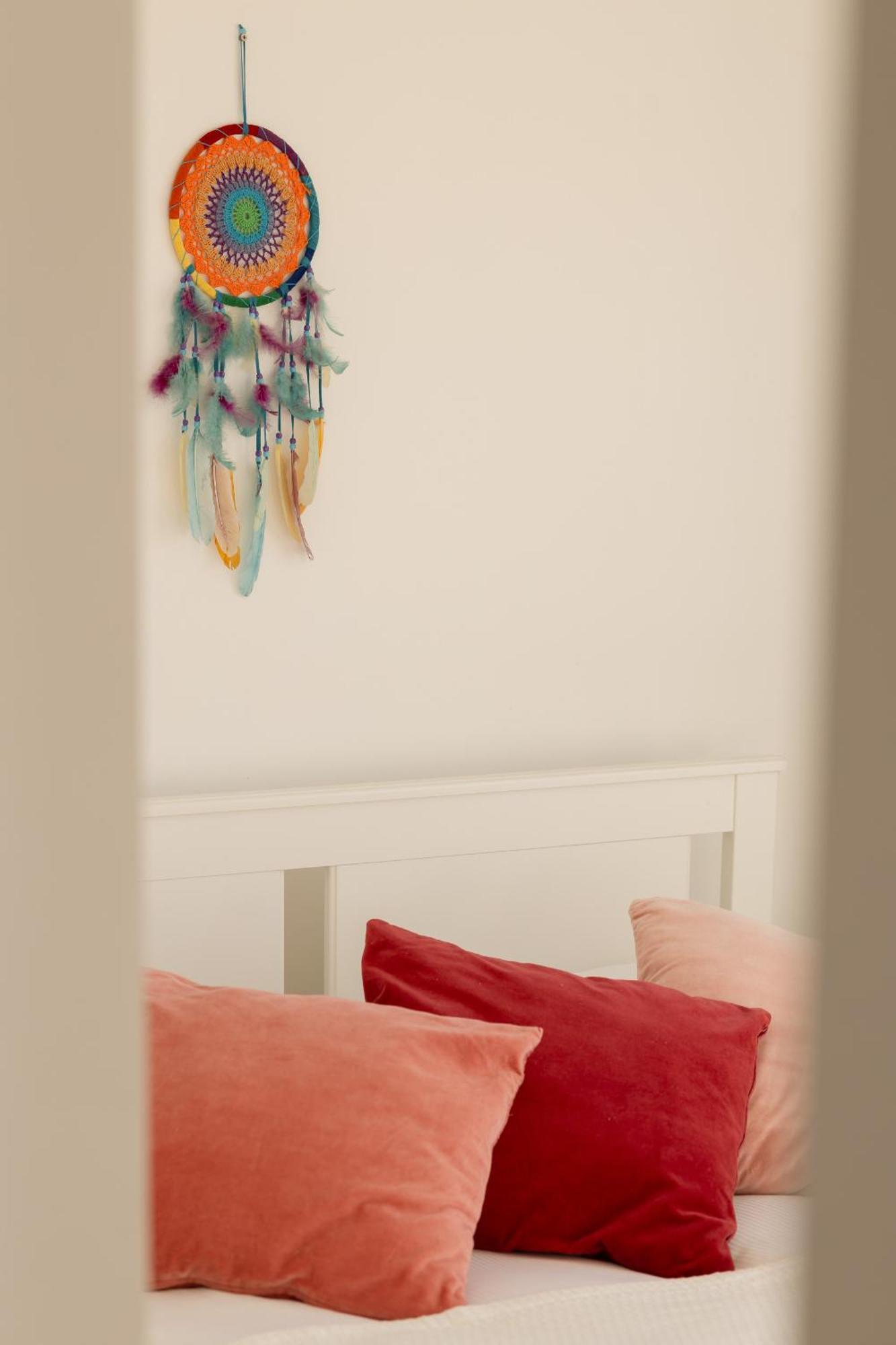 Butas Autumn With Balcony And Two Bedrooms By Renters