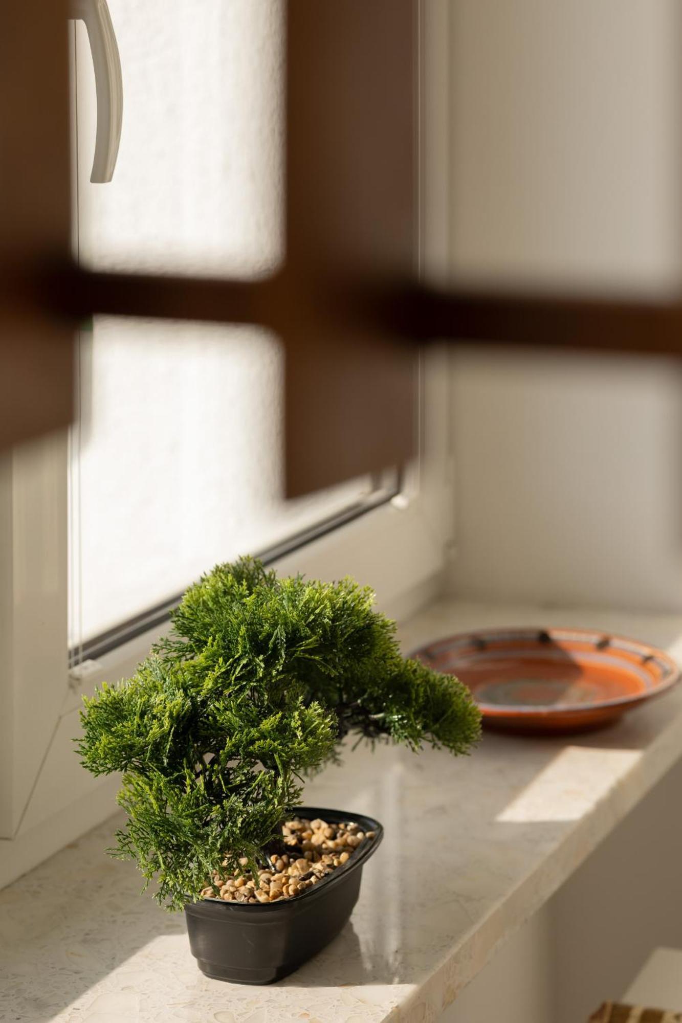 Autumn With Balcony And Two Bedrooms By Renters Butas *